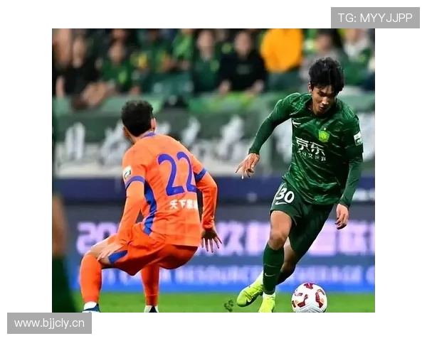 国安与范双杰续约两年合同有效期延至2028年底