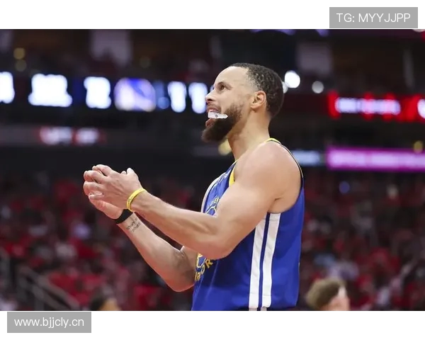 库里反思关键时刻表现呼吁球队在压力下展现更强实力